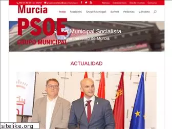 murciapsoe.es