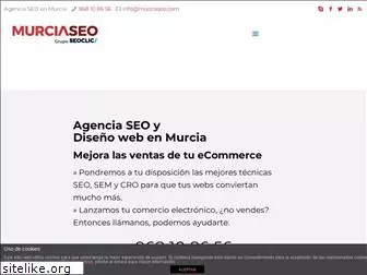 murciaseo.com