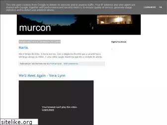 murcon.blogspot.com