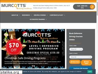 murcotts.edu.au