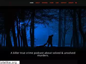 murdercast.com