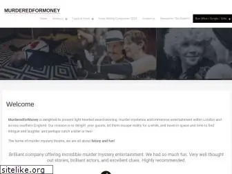 murderedformoney.co.uk