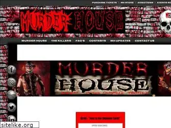 murderhousetampa.com