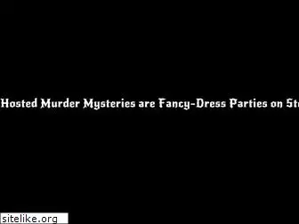 murdermaster.com.au