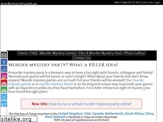 murdermystery.com.au