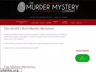 murdermysterycompany.co.uk