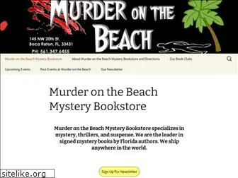 murderonthebeach.com