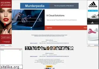 murderpedia.org