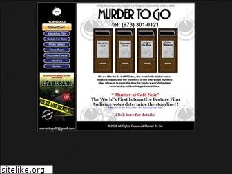 murdertogo.com