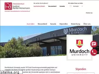 murdoch-university.de