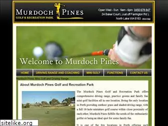 murdochgolf.com.au