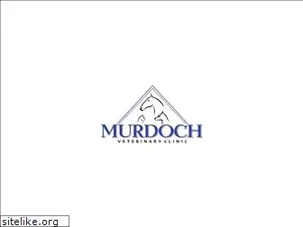 murdochvet.com