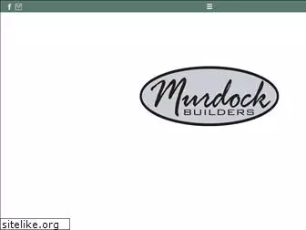 murdockbuilders.com
