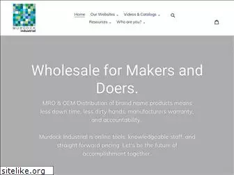 murdockindustrial.com