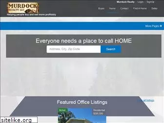 murdockrealty.net