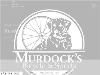 murdockssports.com