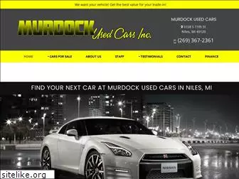murdocksusedcars.com