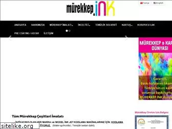 murekkepink.com
