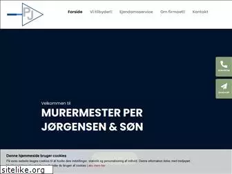 murermester-per.dk