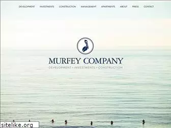 murfeyconstruction.com