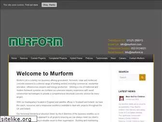 murform.com