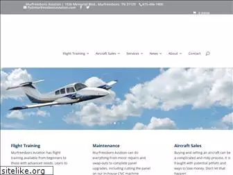 murfreesboroaviation.com