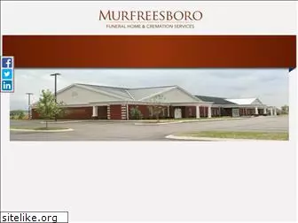 murfreesborofuneralhome.com