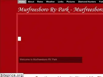 murfreesbororvpark.com