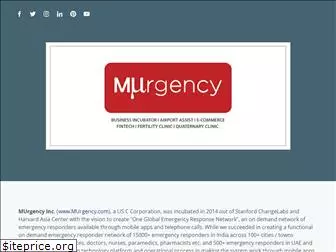 murgency.com