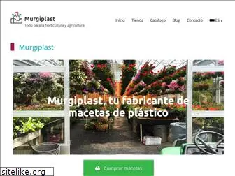 murgiplast.com