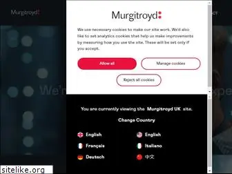 murgitroyd.com