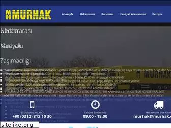 murhak.com.tr