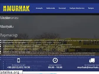 murhak.com