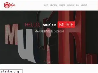 murie.com