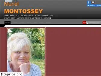 muriel-montossey.fr