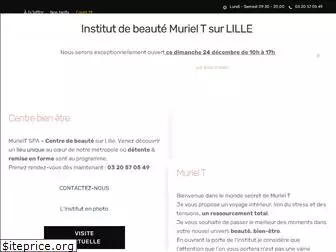 murielt.com