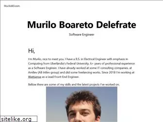 murilobd.com