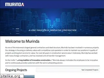 murinda.com
