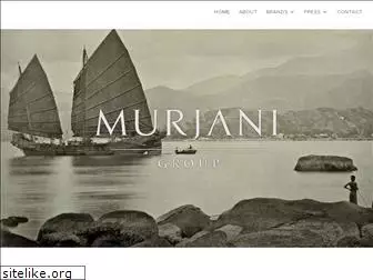 murjanigroup.com