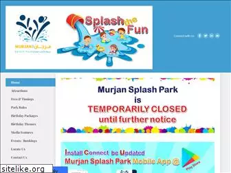 murjansplashpark.weebly.com