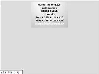 murka-trade.hr