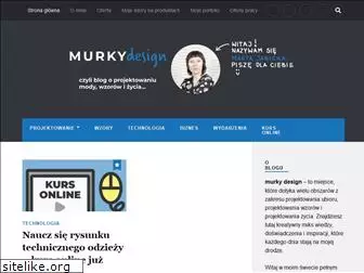 murkydesign.pl