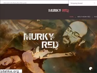 murkyred.com