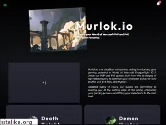 murlok.io