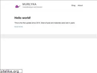 murlyka.com