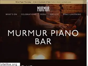 murmur.com.au