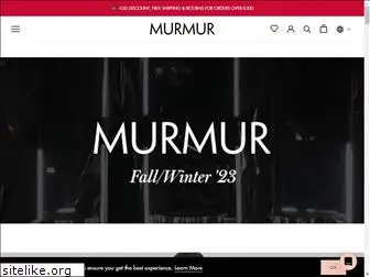 murmurstore.com