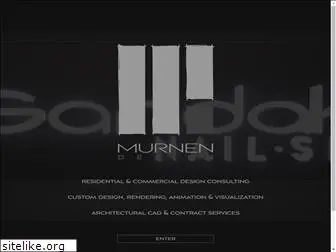 murnendesign.com