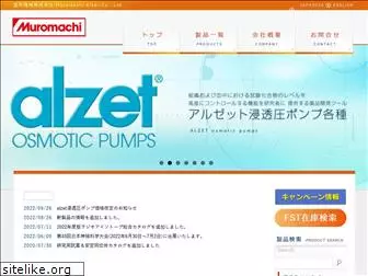 muromachi.com