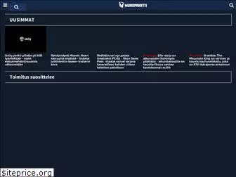 muropaketti.fi